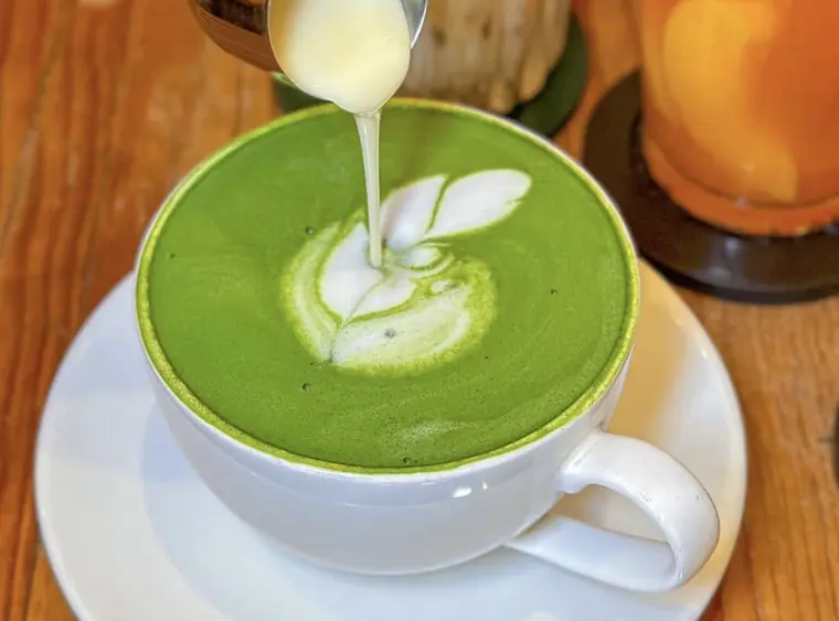 Windmills Coffee — Da Lat, Windmills · mountain views