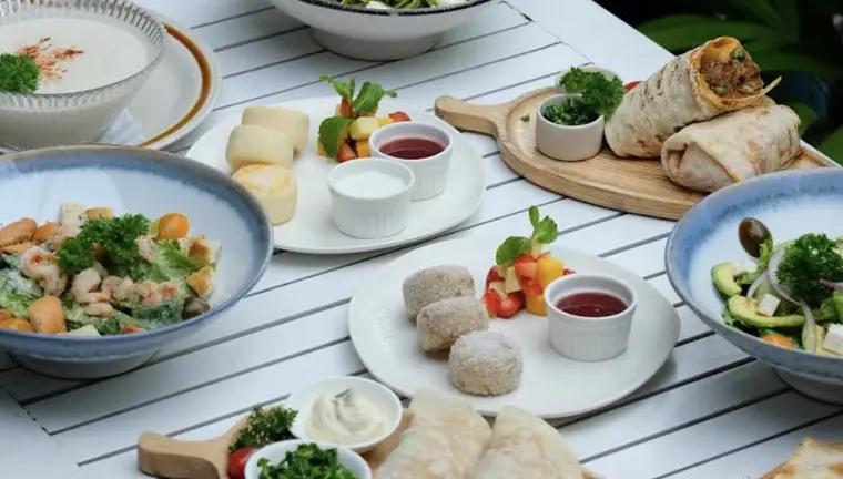 Alpaca Homestyle Cafe — Nha Trang, Brunch · Mexican fusion · 4.6 ★