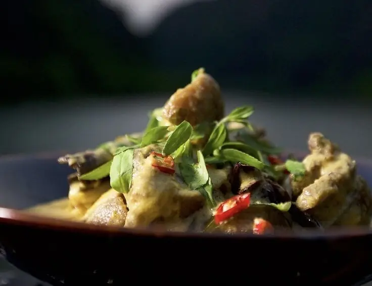 Đức Dê Restaurant — Ninh Binh, Goat · the region's main table