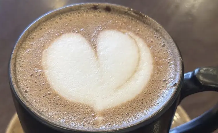 Le Gecko Café — Sapa, Coffee · French owner