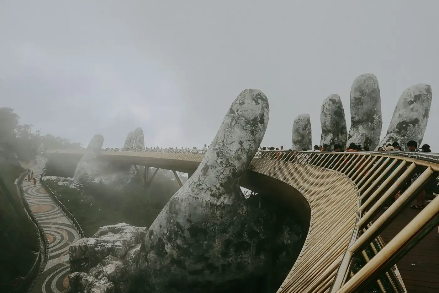 Ba Na Hills Ticket Prices 2026: New 3-Day Validity Rule Explained