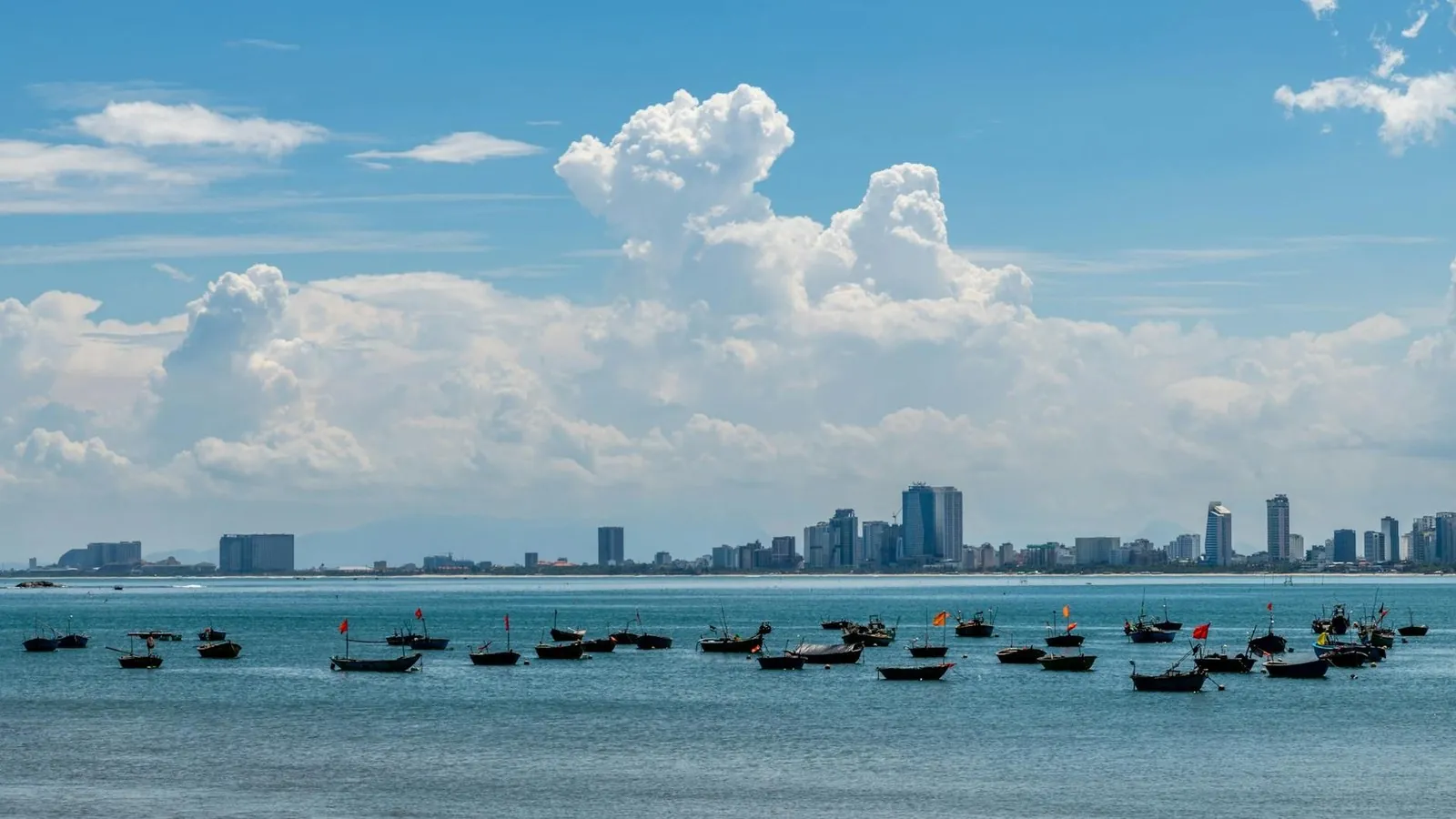 Da Nang in 24 Hours: A Realistic One-Day Route for First-Time Visitors