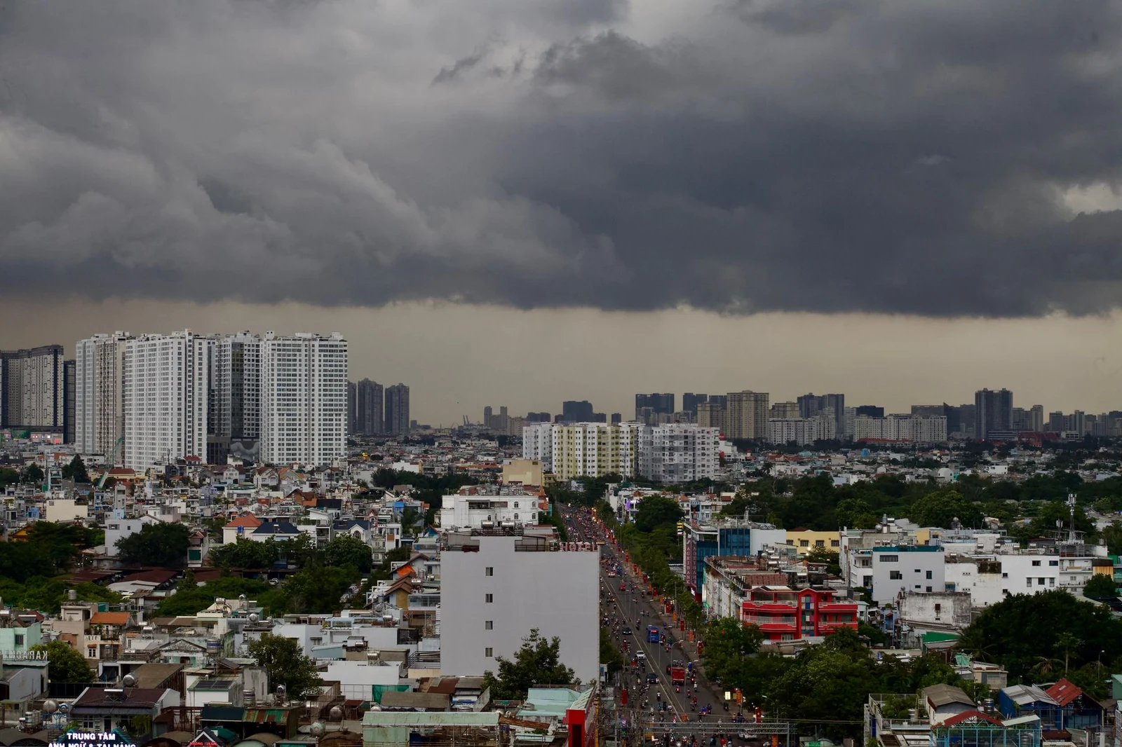 Ho Chi Minh City Weather by Month: Heat and Rain