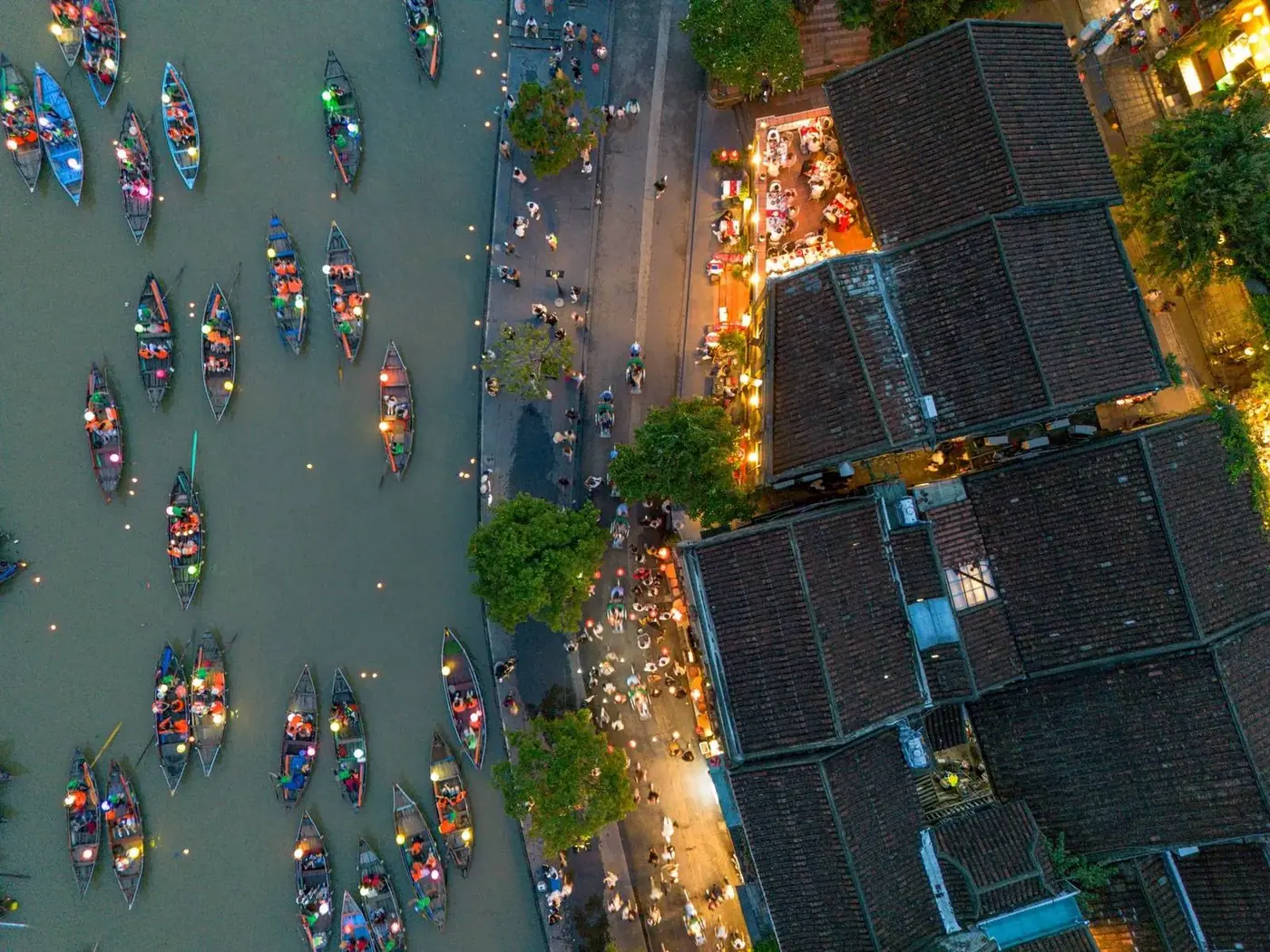 Hoi An vs Hue vs Da Nang: Best Central Vietnam Base for Your Trip in 2026