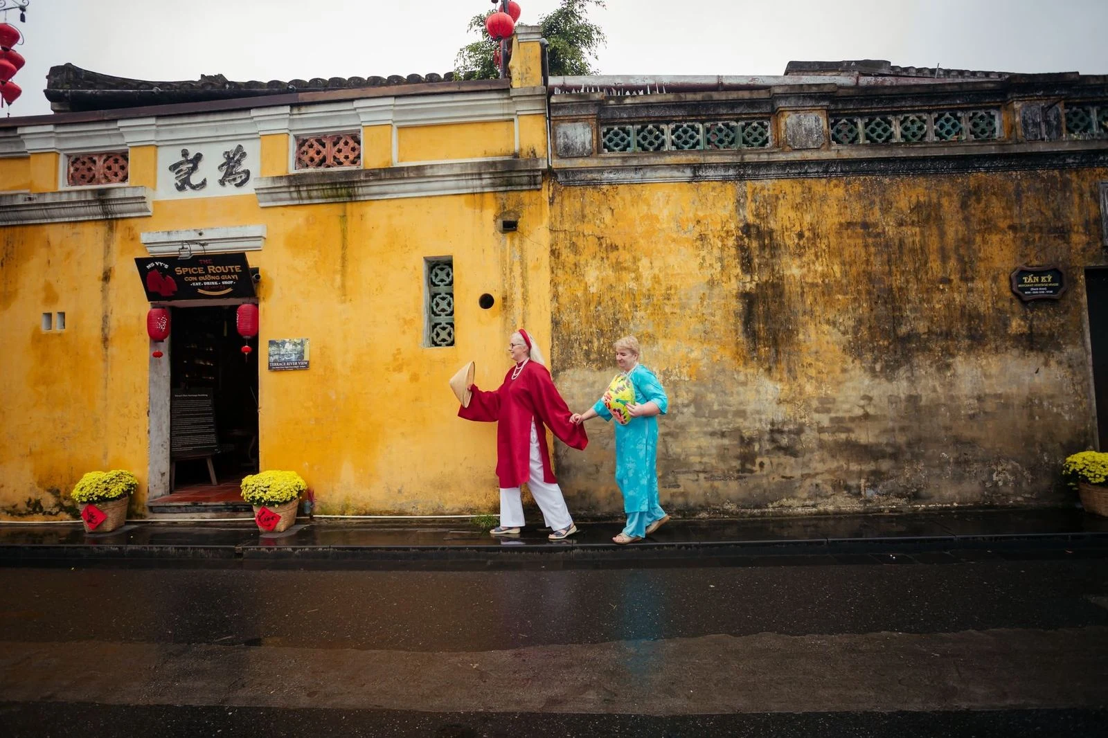 Hoi An Sightseeing: What's Actually Worth Seeing