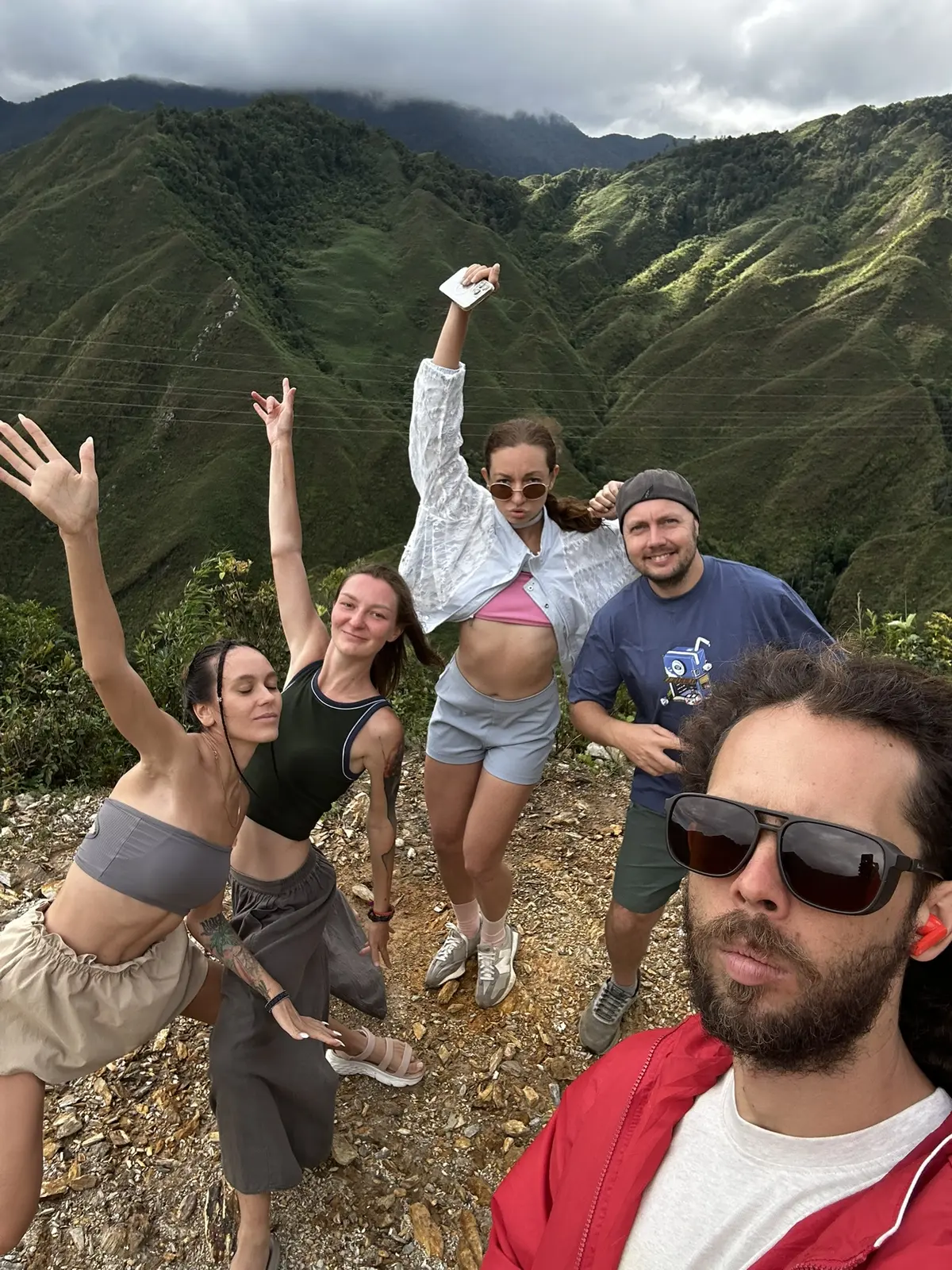 How Much a Blogger Earns Running a Group Tour