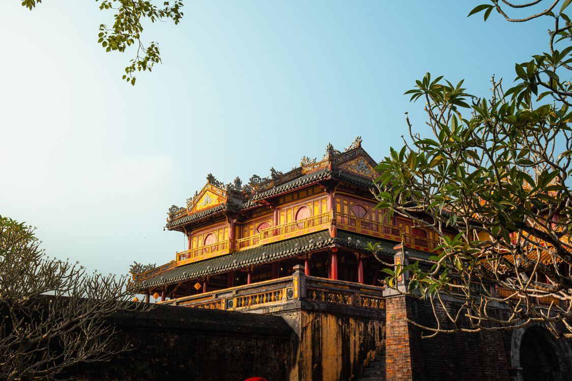 Hue Imperial City and Royal Tombs: Complete Guide for 2026