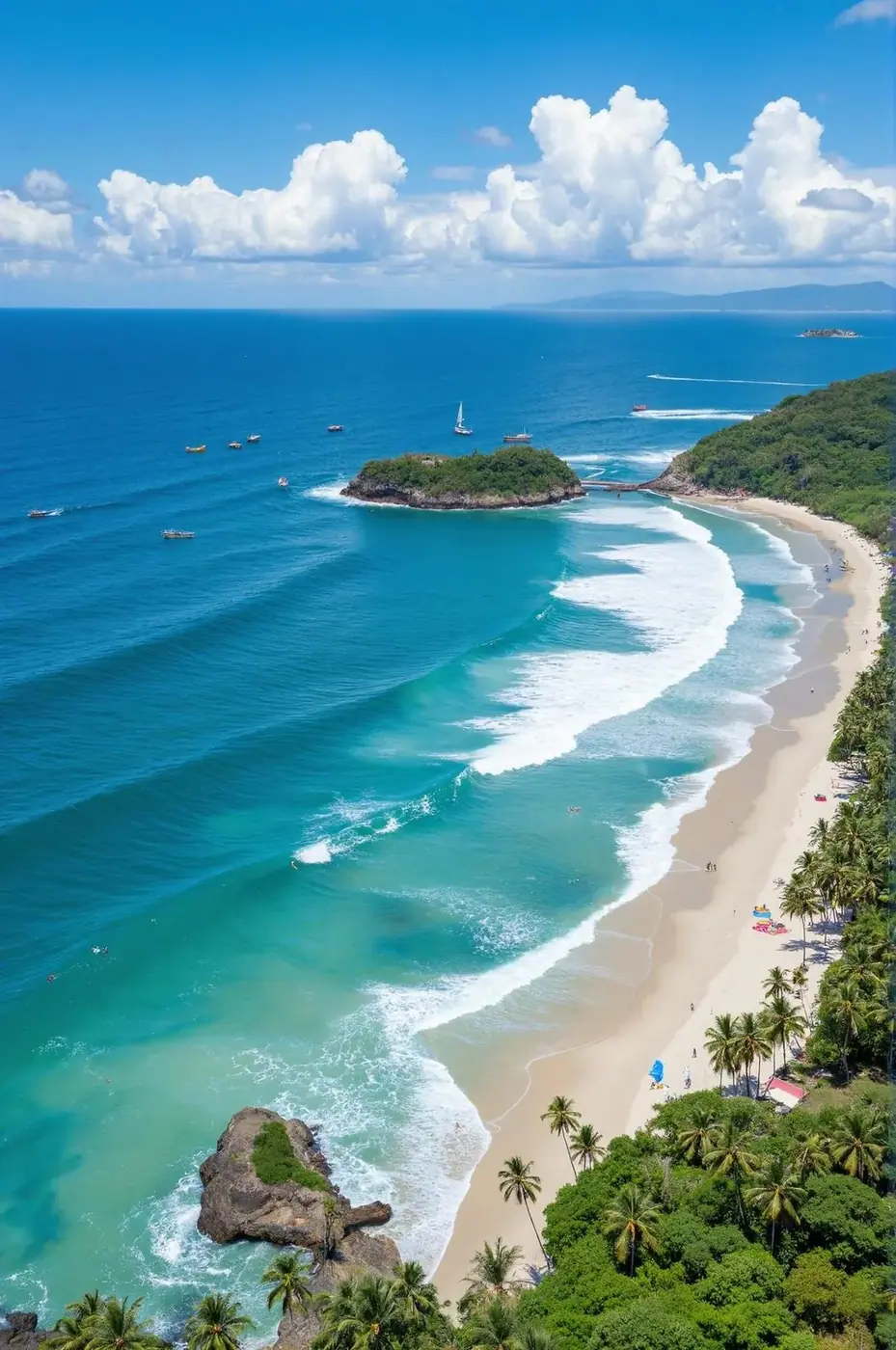 2-Week Vietnam Itinerary 2026: Budget Breakdown for First-Timers