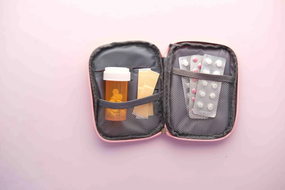 Medicine to Take to Vietnam: Pack List and Local Buys