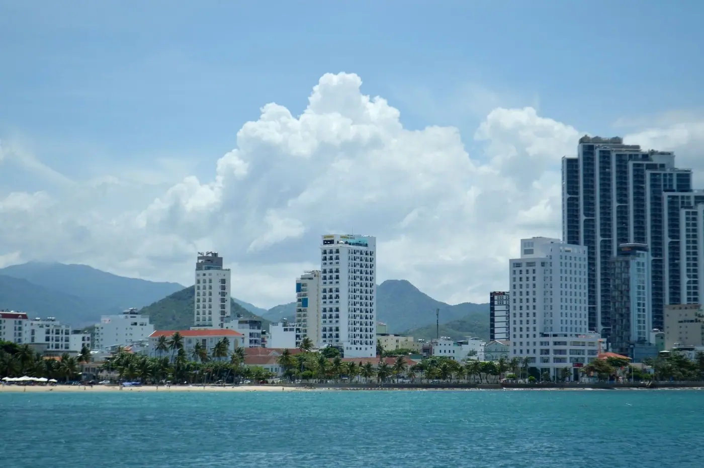 Nha Trang in 3 Days: A Real Budget for First-Time Visitors