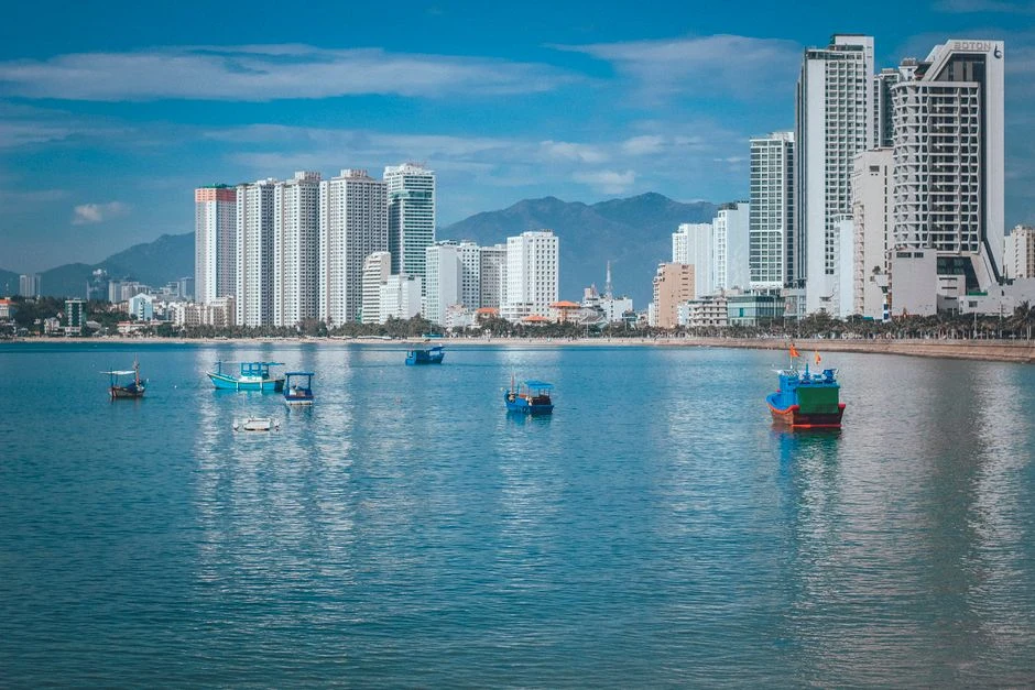 Nha Trang Mud Baths: I-Resort vs Thap Ba Compared