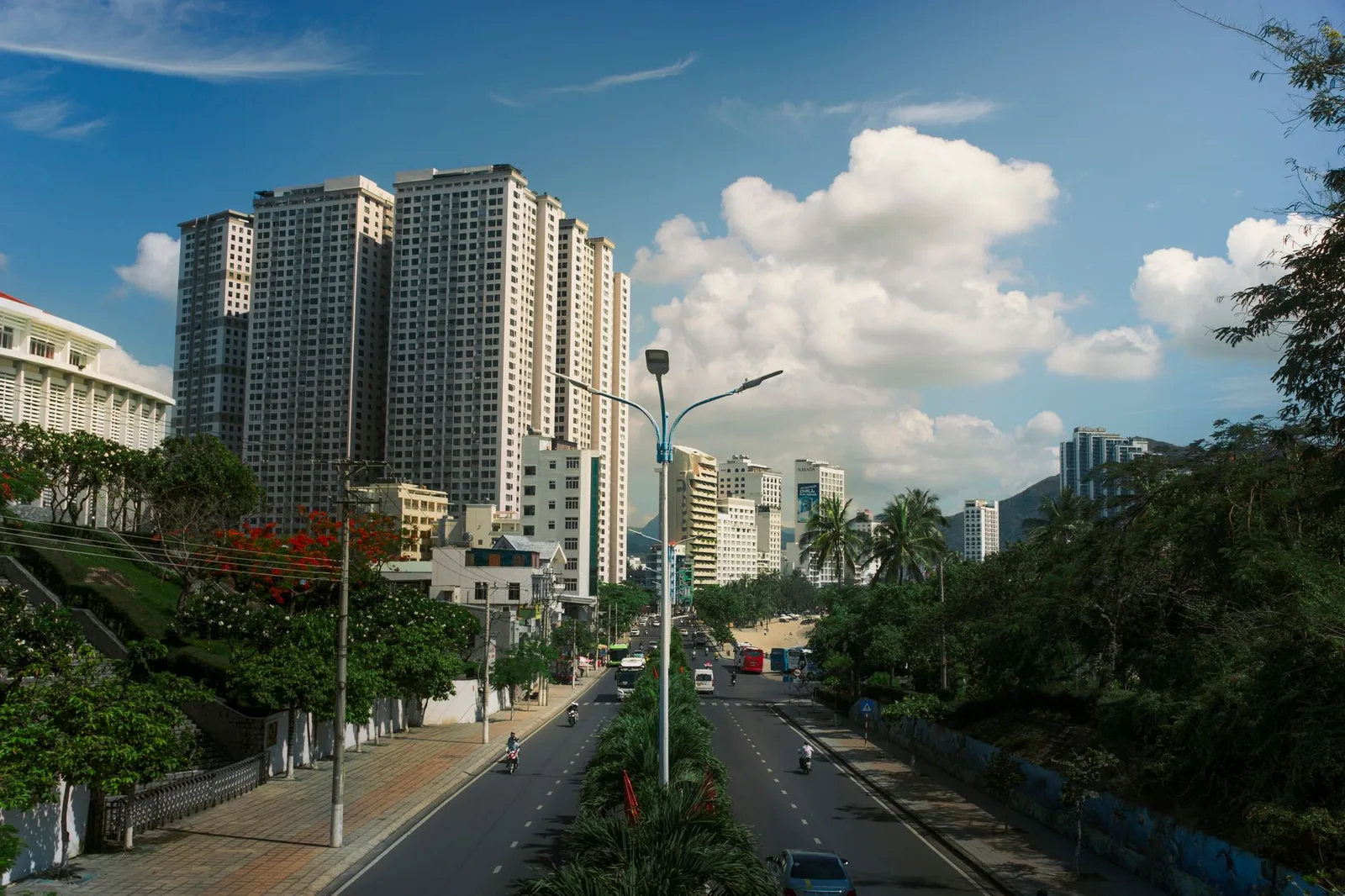 Nha Trang Shopping Malls: Where to Go and What to Buy