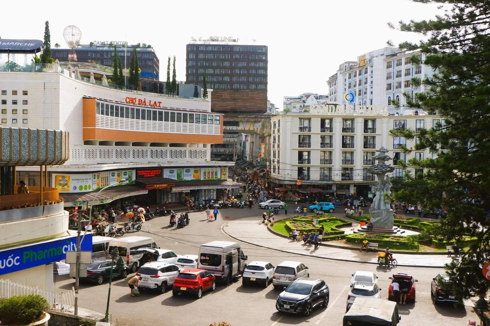 One Day in Da Lat: Route, Prices and Getting Around