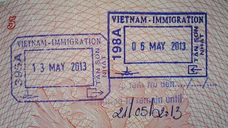 Vietnam Visa Overstay 2026: Fines, Lao Bao Costs, and How to Fix It