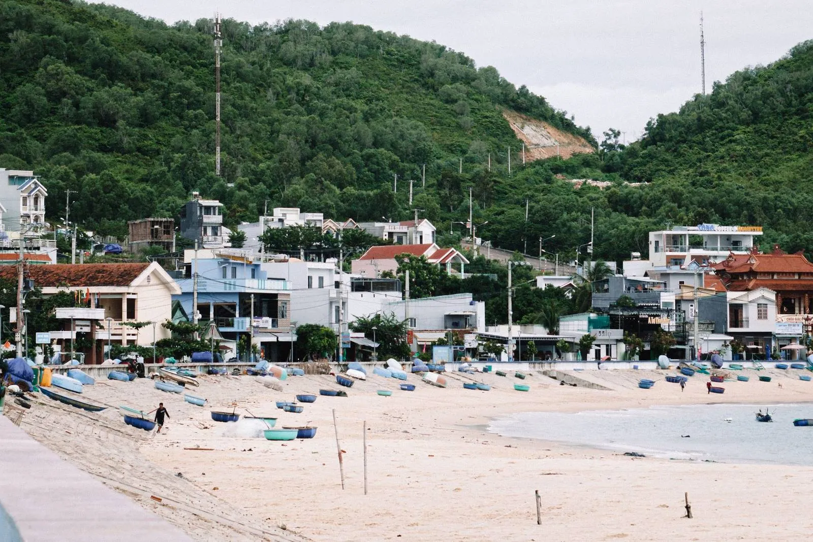 Quy Nhon Vietnam 2026: The Trending Beach Town Before the Crowds