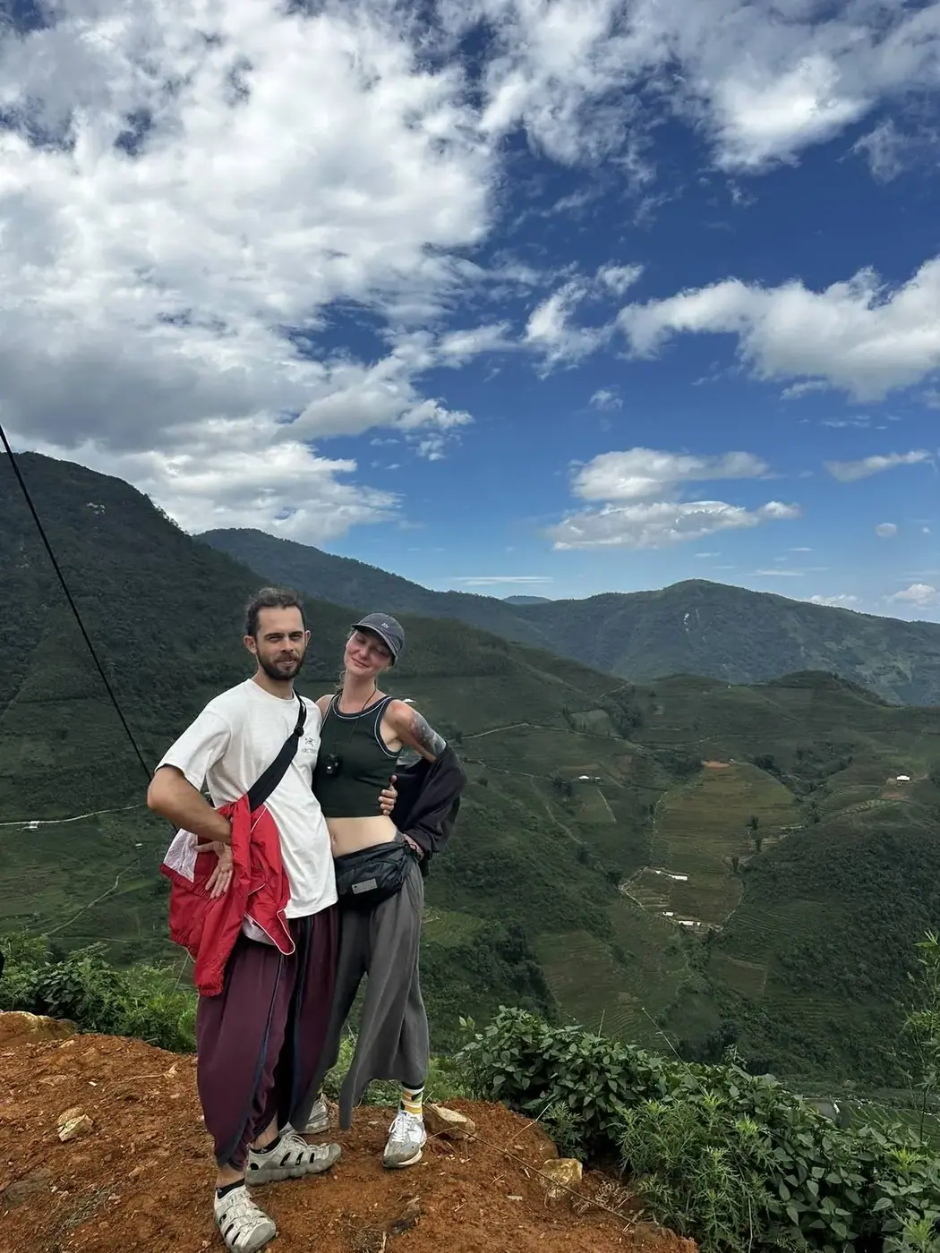Sapa Trekking: A Practical 3-Day Itinerary with Homestays