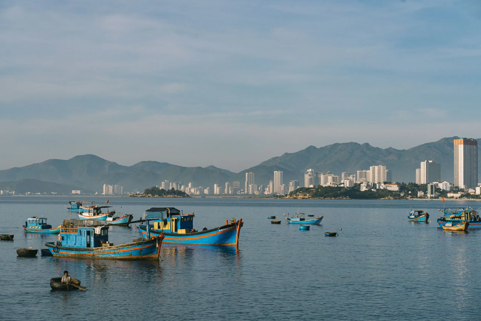 Seafood in Nha Trang 2026: Prices and How Not to Overpay