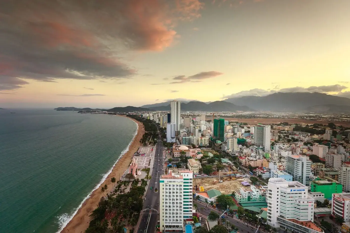 Nha Trang Trip From Moscow 2026: Costs, Visa and Budget