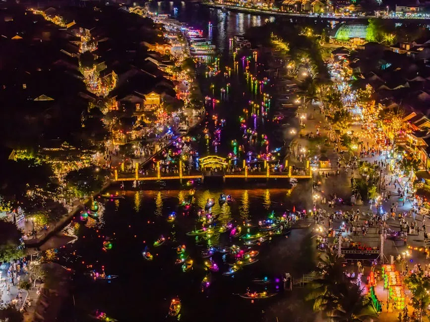 Vietnam in 7 Days Beyond the Beach: A North-First Slow-Travel Route for 2026