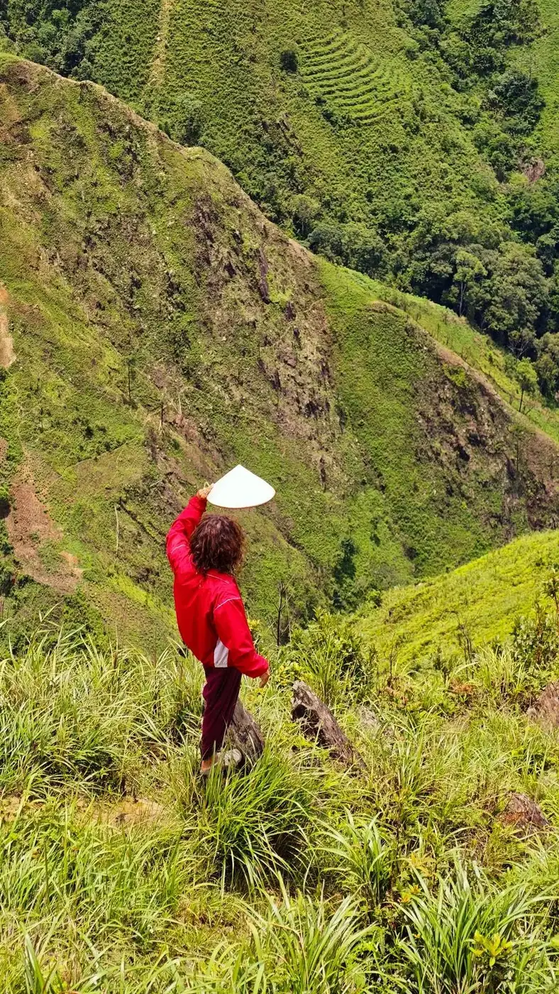 Why Do People in Vietnam Seem Happier?