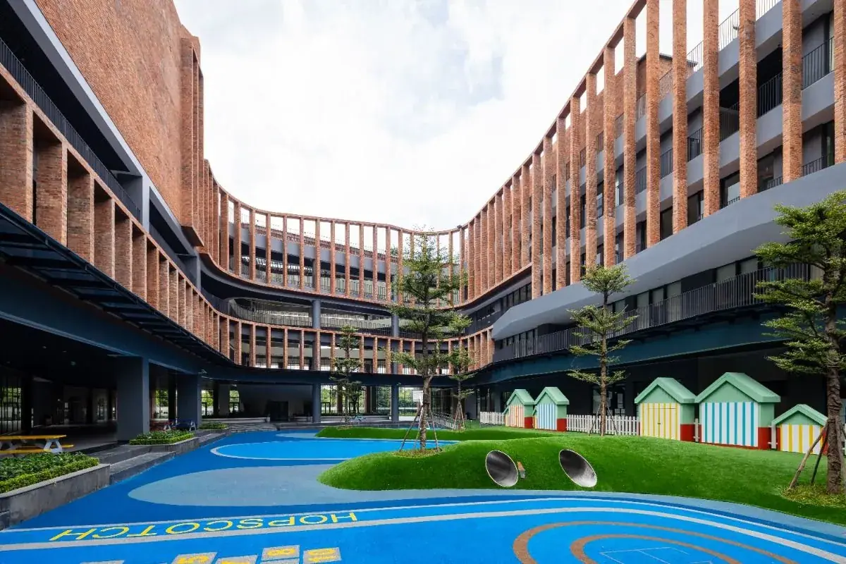 Vietnam International Schools 2026: What $15K-$38K a Year Actually Buys an Expat Family