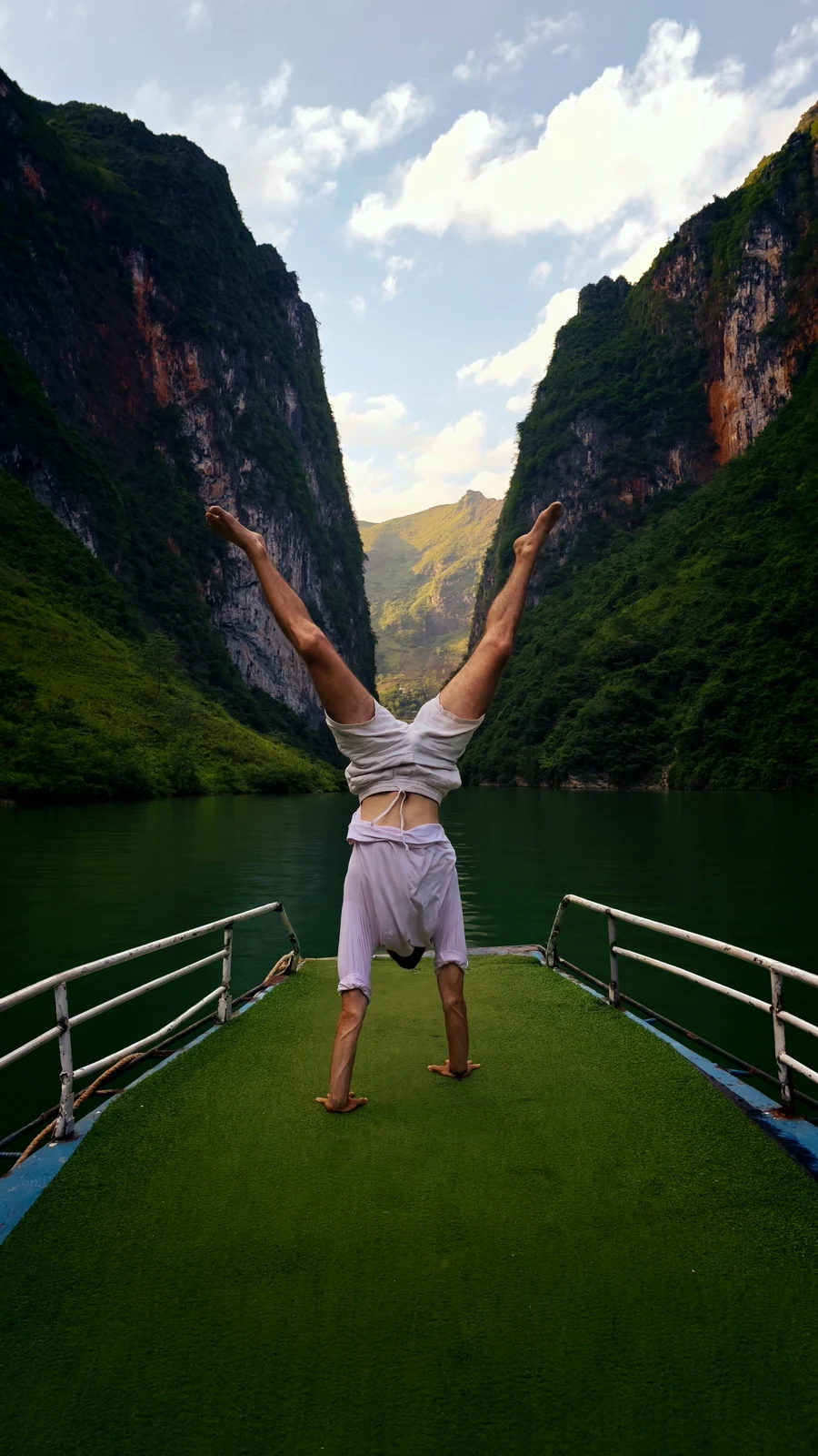 Vietnam Photo Shoot Locations for Groups 2026