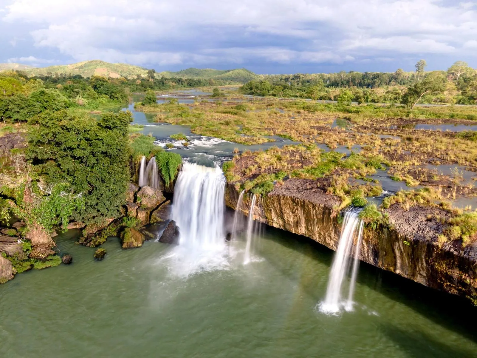 Vietnam Waterfalls: Which Ones Are Worth the Trip