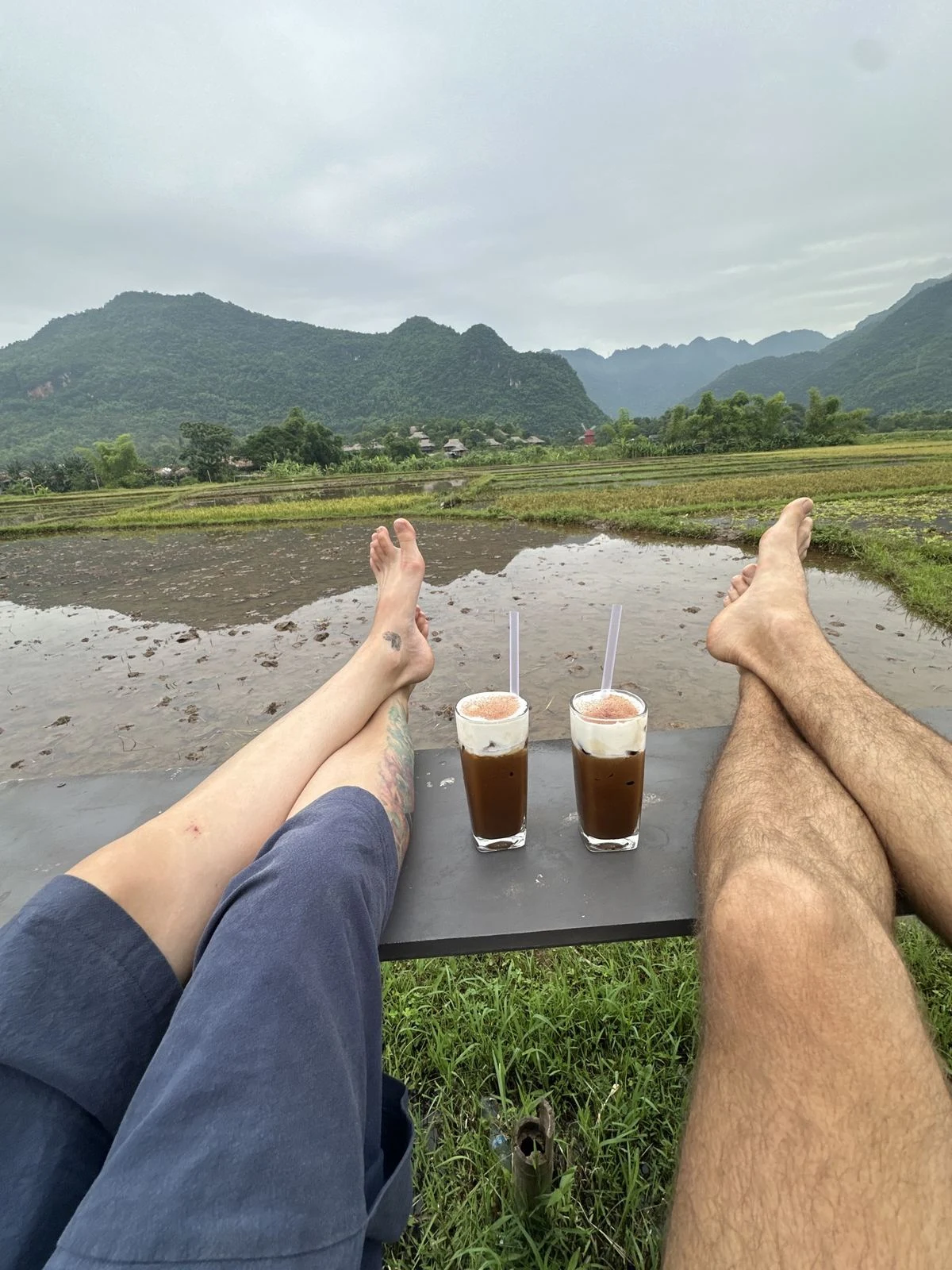 Vietnamese Egg Coffee: History, Taste and How to Order