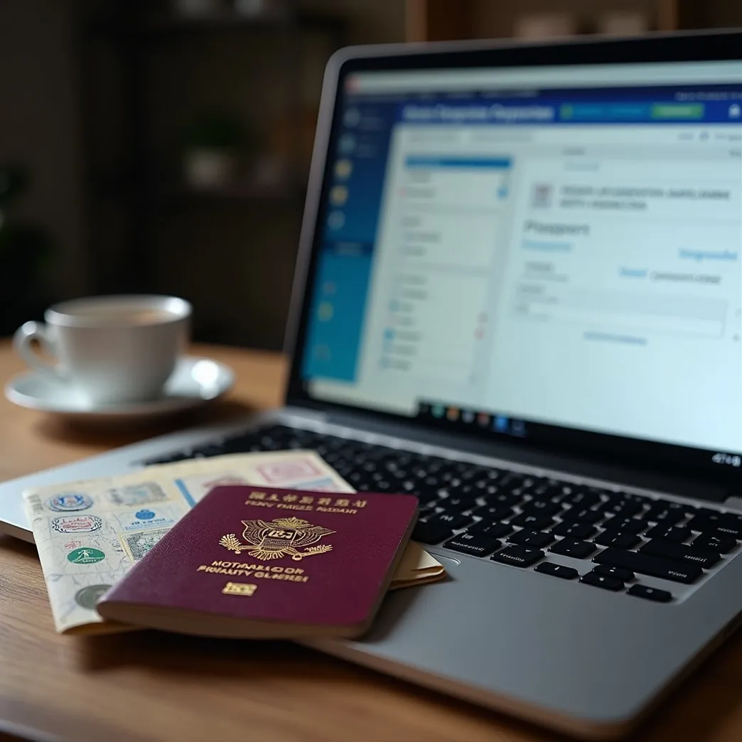How Long Does Vietnam E-Visa Take in 2026: Real Processing Times Explained