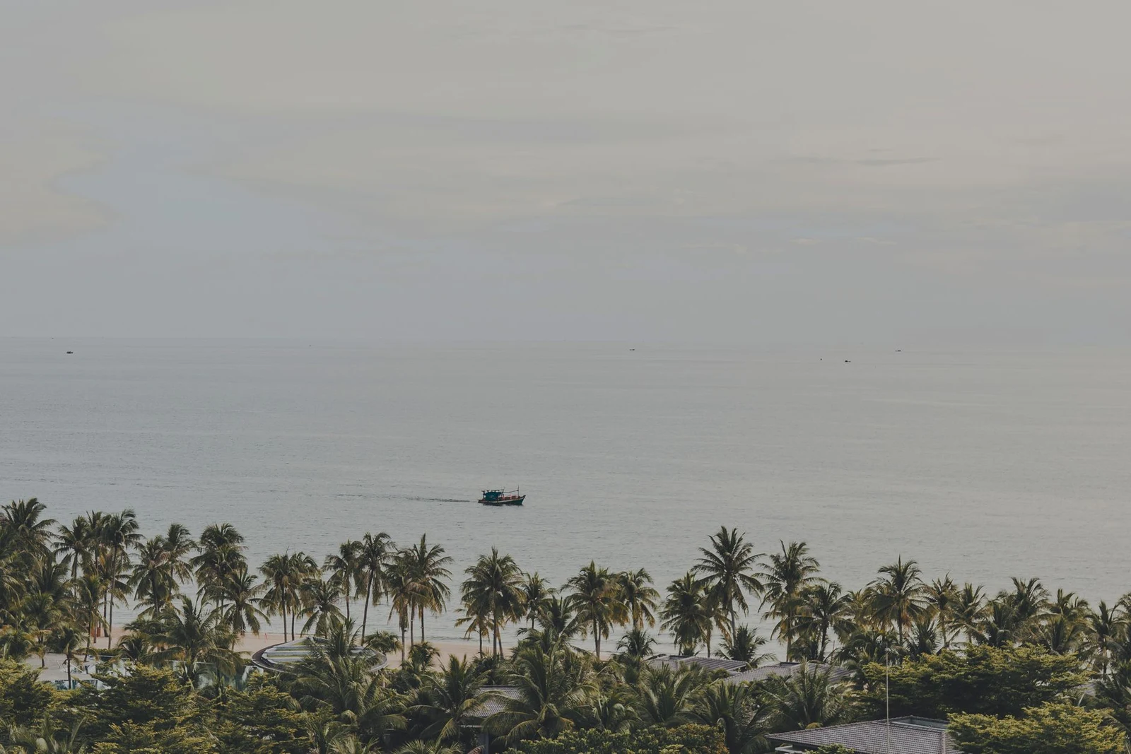 Vladivostok to Phu Quoc Flights 2026: Charter Guide