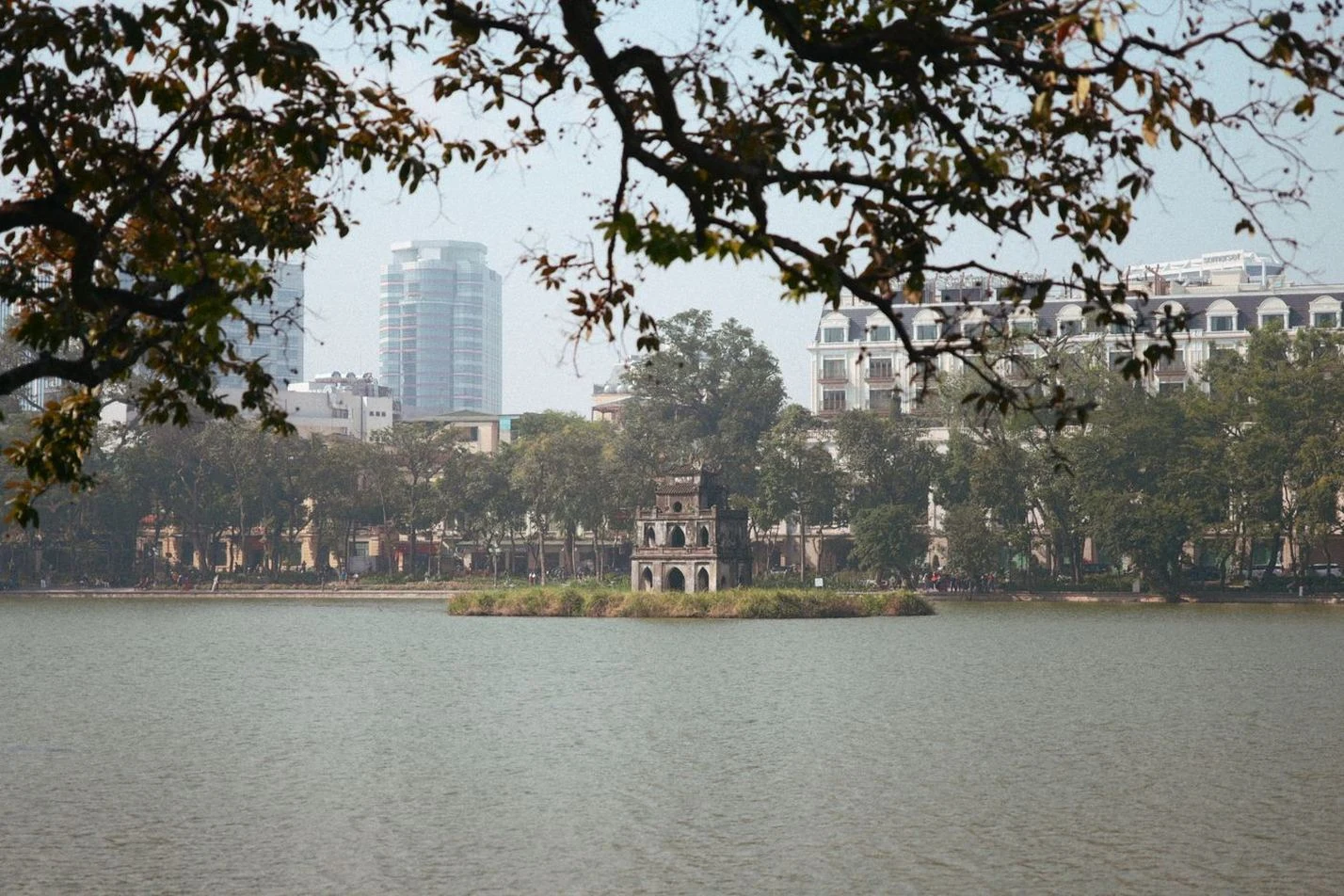 What to See in Hanoi: Sights Ranked by Time and Effort