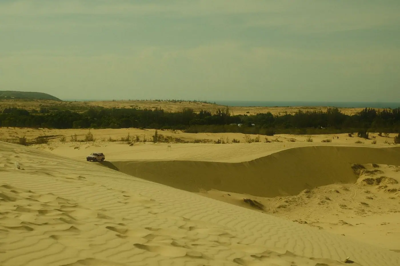 What to See in Mui Ne and Phan Thiet