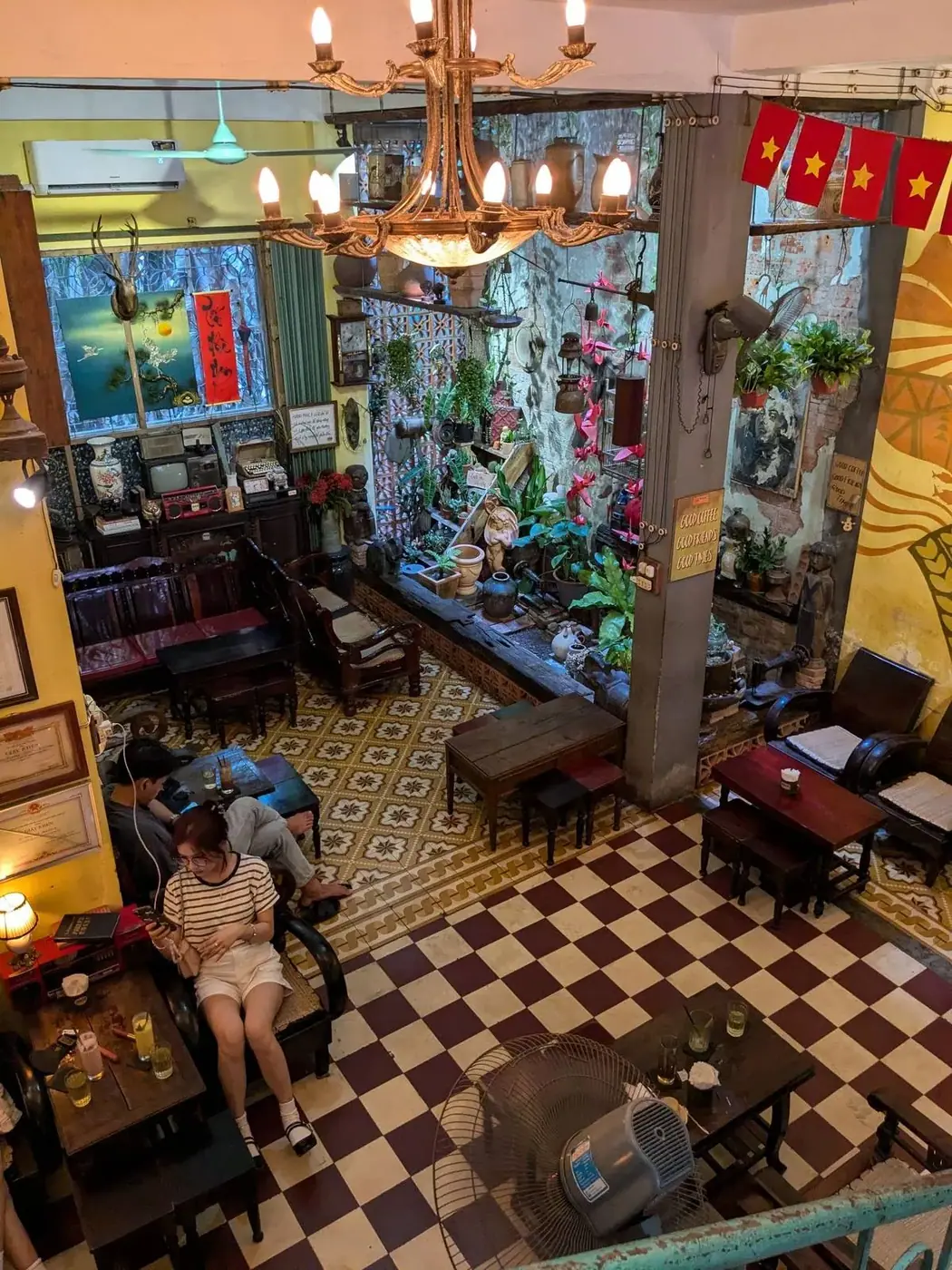 Peak dry season in Vietnam driving up hotel rates