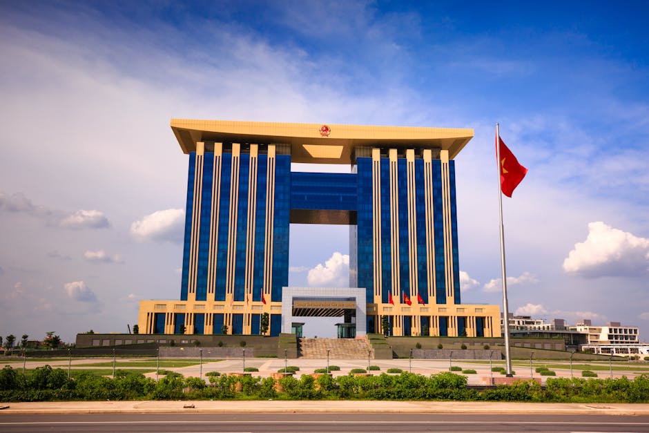 Work Permit Vietnam 2026: How to Get One Without Flying Home Twice for Documents