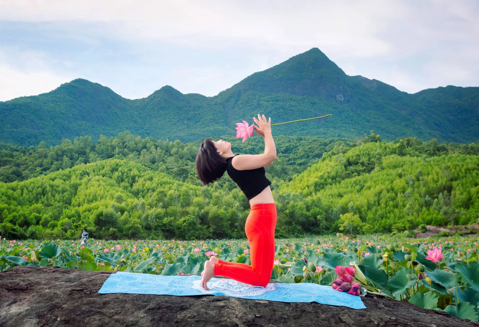 Yoga Retreat in Vietnam: What You Actually Need