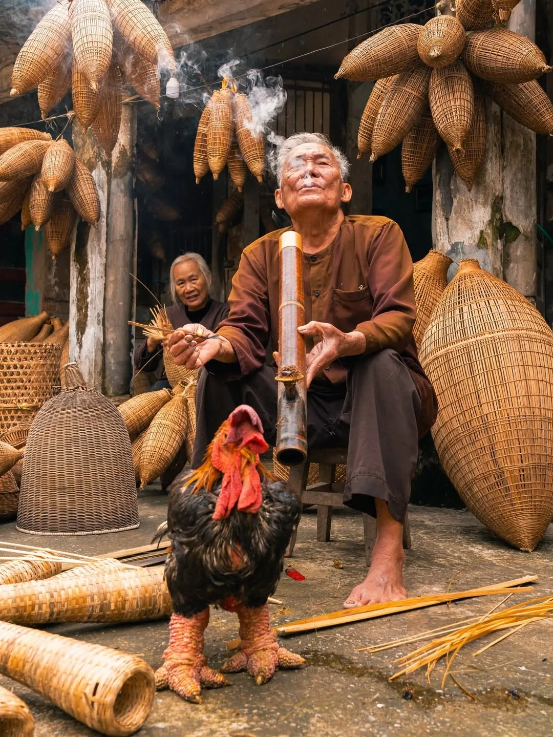 Vietnam
