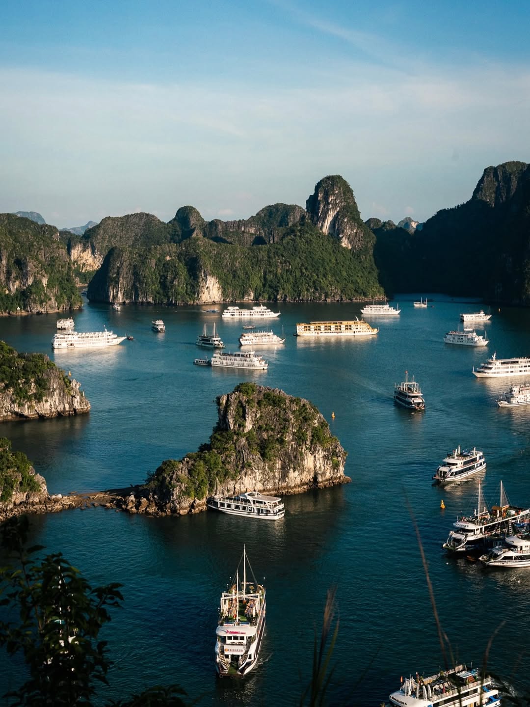 Ha Long