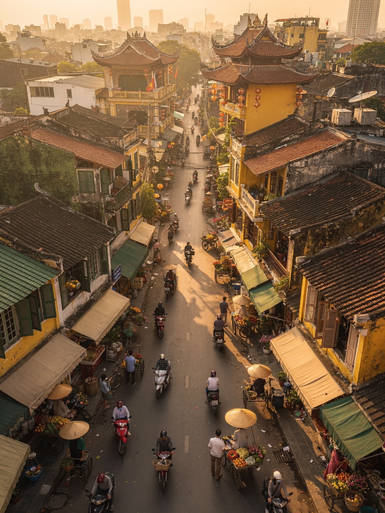 Hanoi